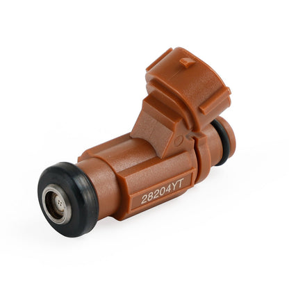 15710-96J00 Iniettori di carburante per Suzuki fuoribordo 175HP 200HP 225HP 250HP 300HP