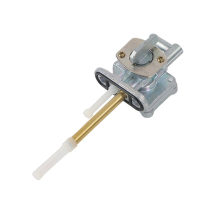 Gas Serbatoio Carburante Rubinetto Valvola Petcock fit per Suzuki DR650 DR650S DR650SE 44300-32E00 Generico