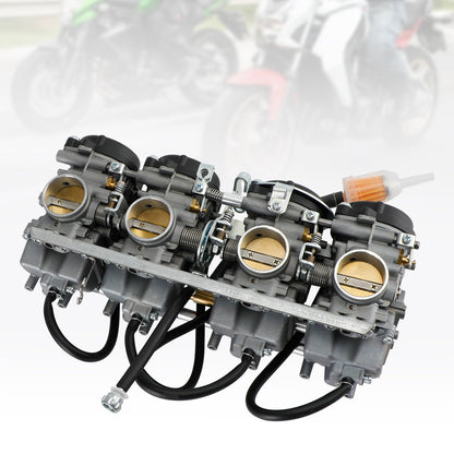 Honda CB400 CB400SF 1992-1998 Carburatore Carb Fedex Express