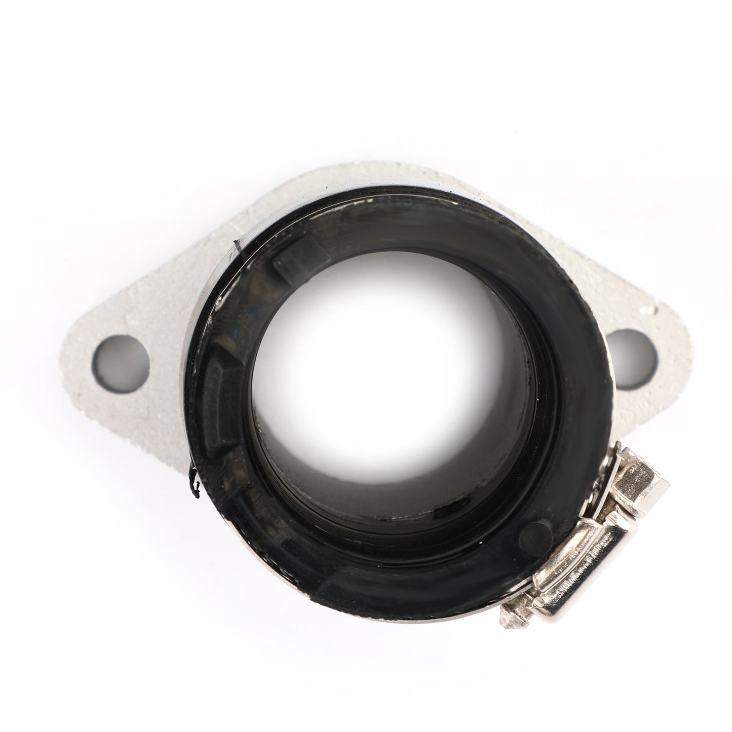 Giunto di avvio del collettore di aspirazione adatto per Yamaha YFM350 Wolverine 99-05 4KB-13586-01-00 generico