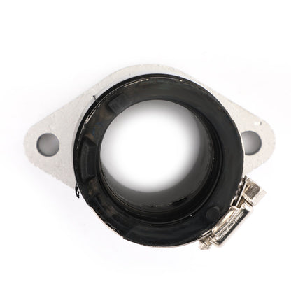 Giunto di avvio del collettore di aspirazione adatto per Yamaha YFM350 Wolverine 99-05 4KB-13586-01-00 generico
