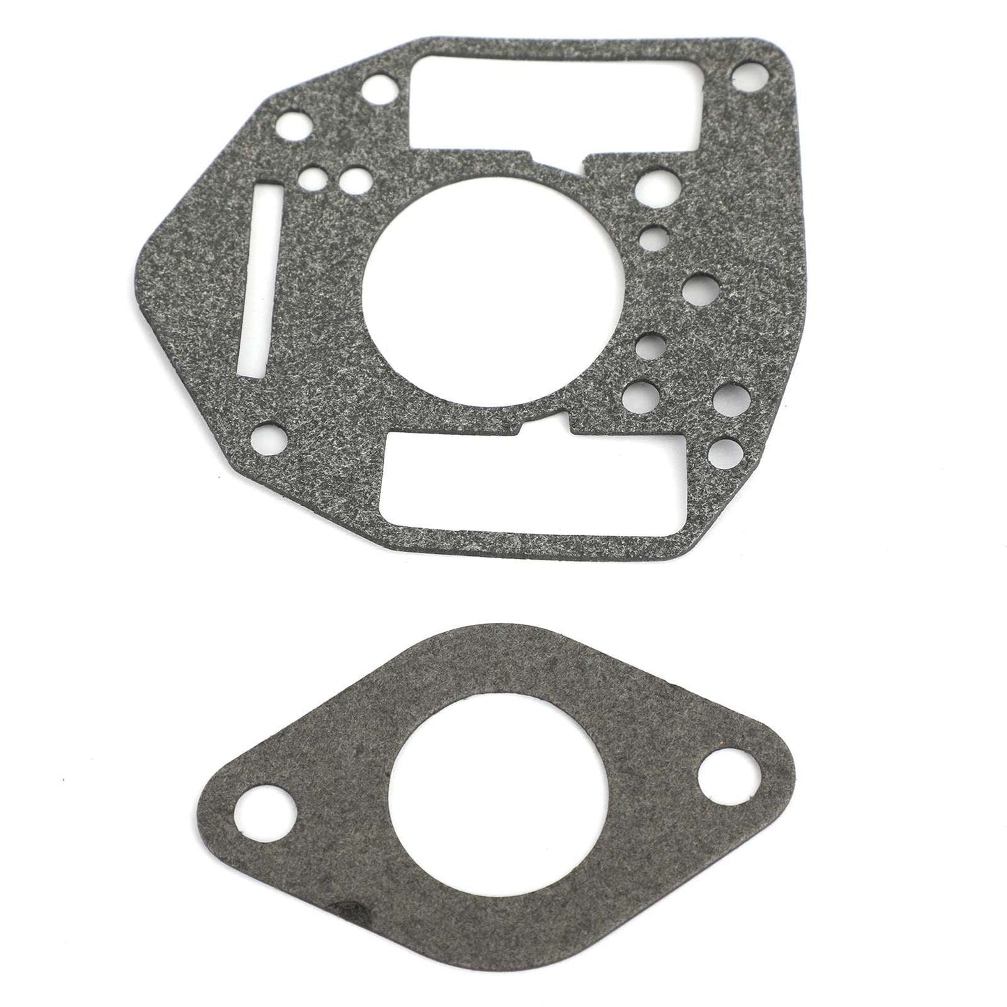 Carburatore Carb Rebuild Repair Kit adatto per Onan 146-0657 P216G P218G P220G P224G Generico