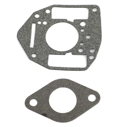Carburatore Carb Rebuild Repair Kit adatto per Onan 146-0657 P216G P218G P220G P224G Generico