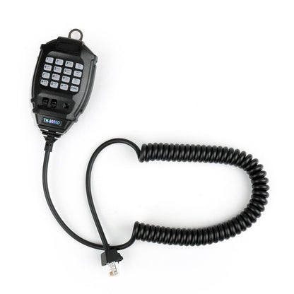 Altoparlante per microfono a mano per autoradio mobile TYT TH-9000 TH-9000D