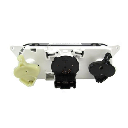 Jeep Wrangler 2007-2010 55111841AE Modulo interruttore di controllo riscaldatore aria condizionata
