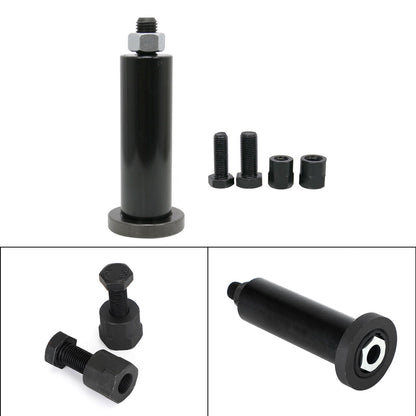 Atv Crank Puller Installer Tool Dirt Bike Motorcycle Atv Honda Yamaha Kawasaki Generico