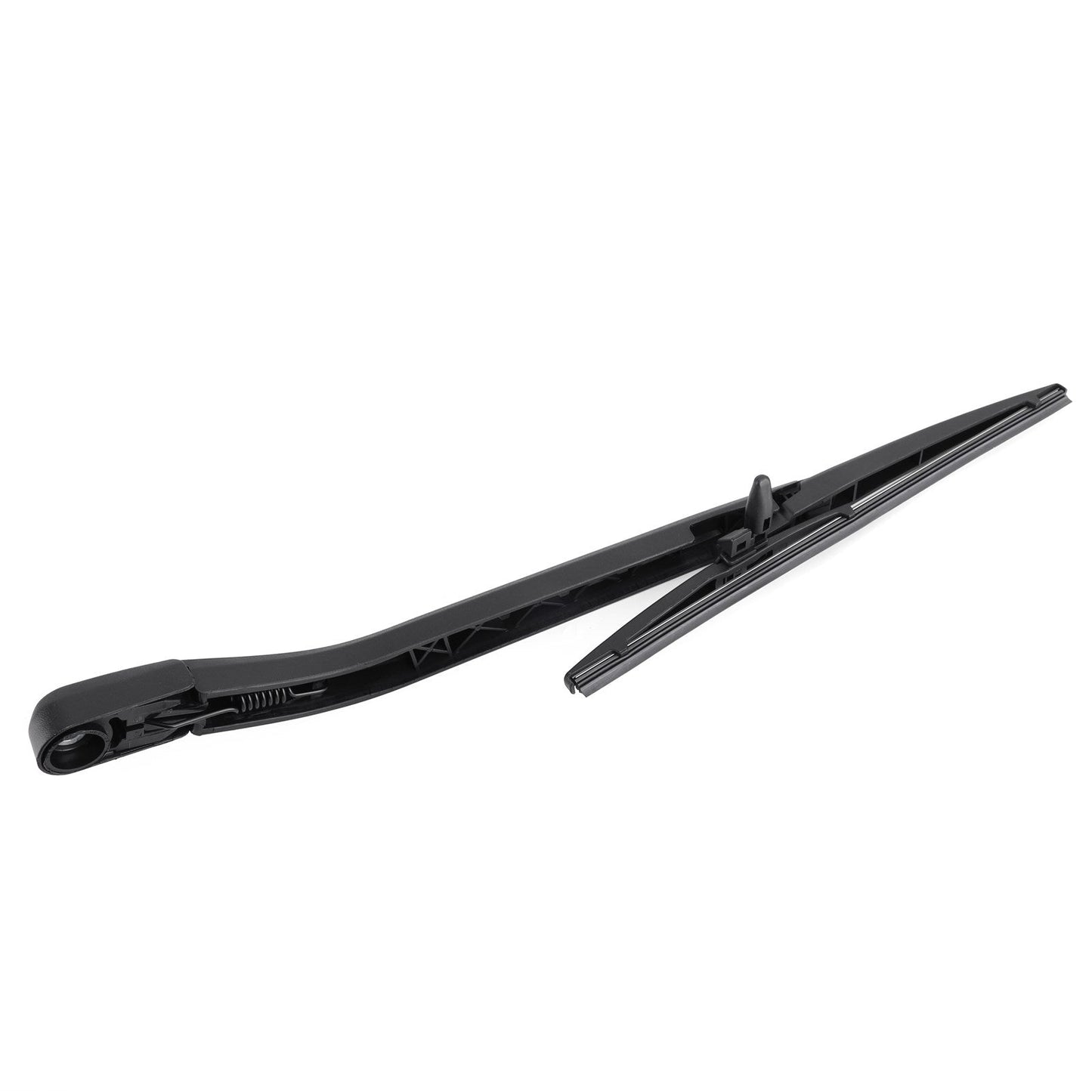 2 pezzi braccio tergicristallo posteriore e lama per Toyota 4Runner 2003-2009 85242-35021 generico