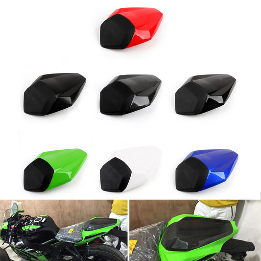 Coprisedile posteriore per Kawasaki Nijia ZX10R (2016) 7 colori generico