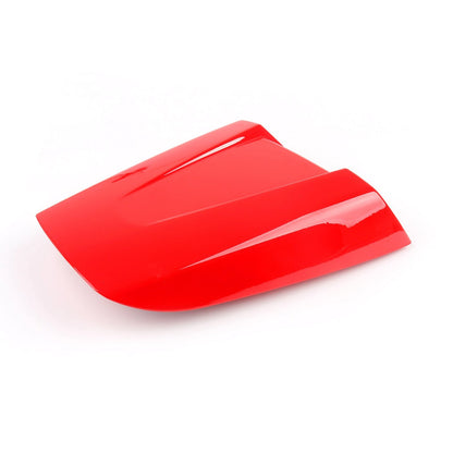 SUZUKI SV650 SV1000 (2003-2013) Coprisedile passeggero passeggero posteriore Cowl 7 colori