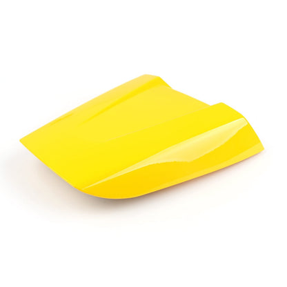 SUZUKI SV650 SV1000 (2003-2013) Coprisedile passeggero passeggero posteriore Cowl 7 colori