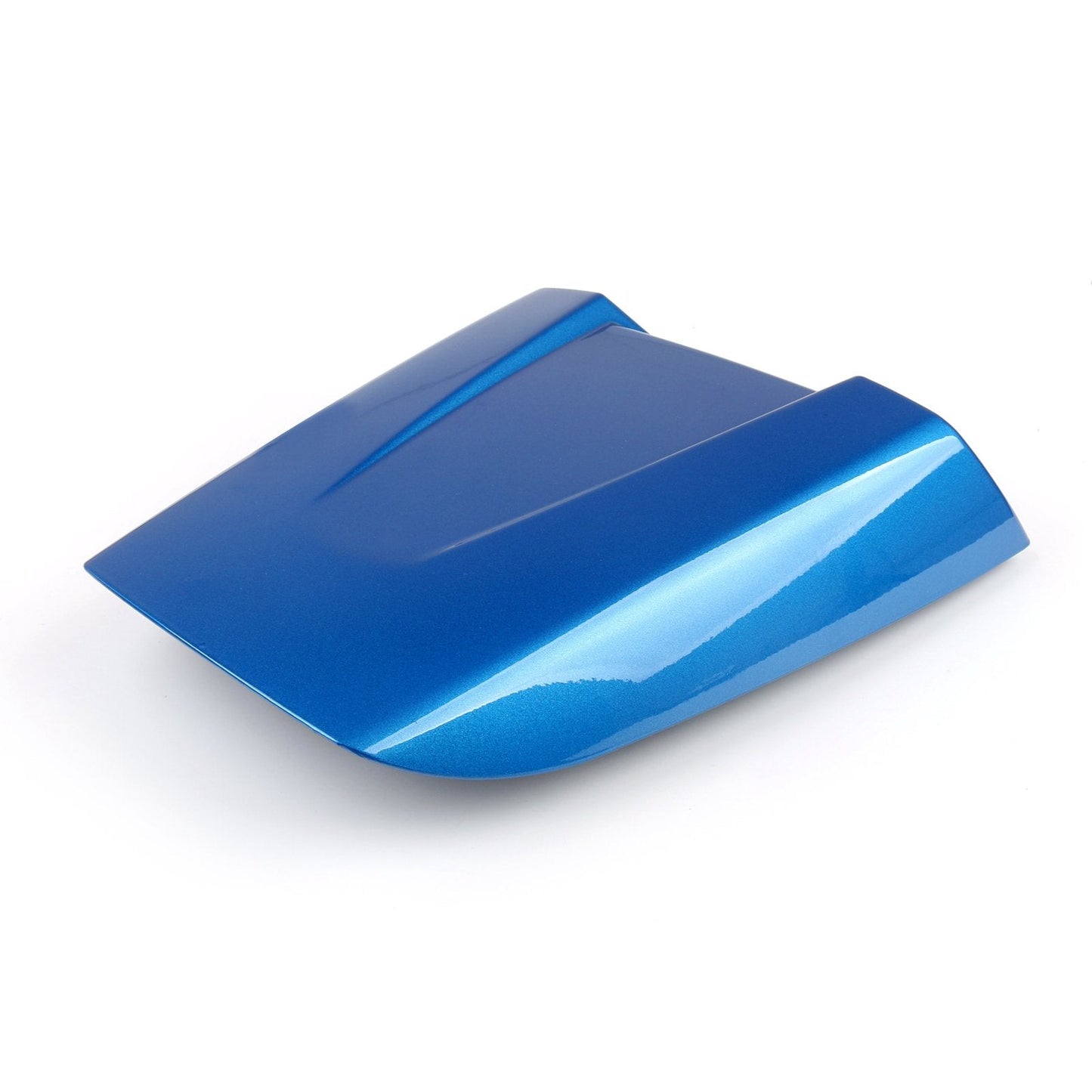 SUZUKI SV650 SV1000 (2003-2013) Coprisedile passeggero passeggero posteriore Cowl 7 colori