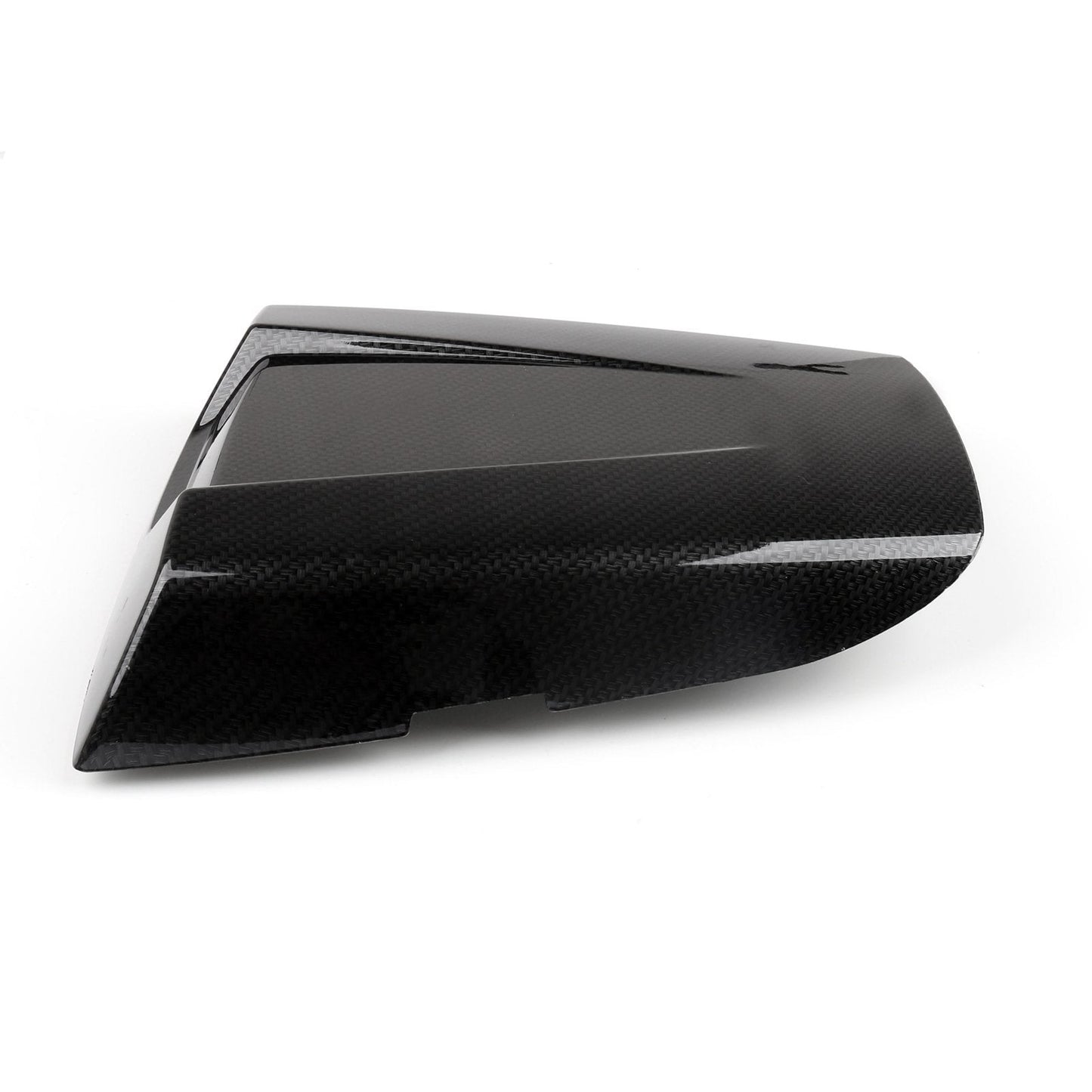 SUZUKI SV650 SV1000 (2003-2013) Coprisedile passeggero passeggero posteriore Cowl 7 colori